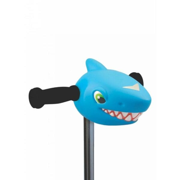 Micro step - Scootaheadz haai