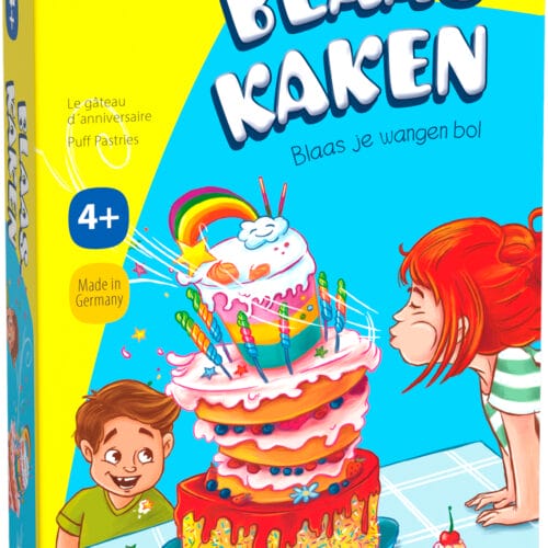 SALE Haba - Blaaskaken