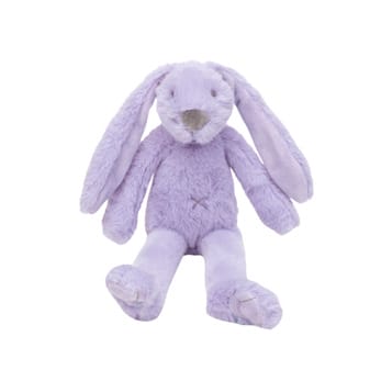 Happy horse - Rabbit Richie lilac 28cm