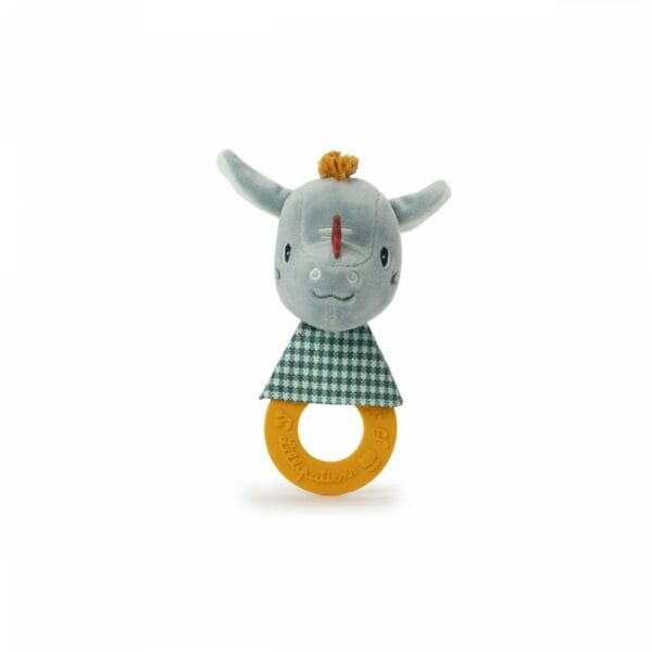 Lilliputiens - Joe bijtringrammelaar