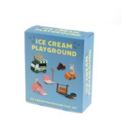 Rex London - Mini playsetje ice cream shop