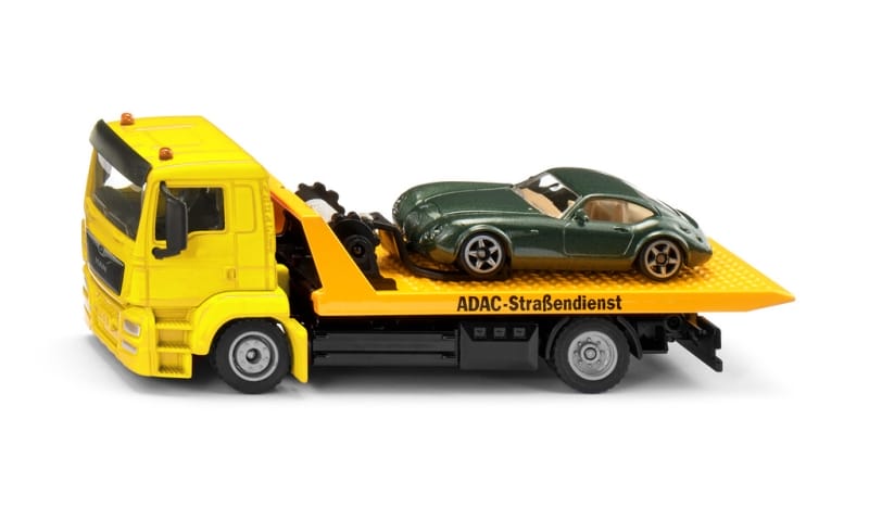 Siku - ADAC assleepwagen 1:55 2722