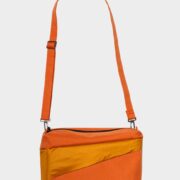 Susan Bijl - Bum bag - Medium - Koi Ginger