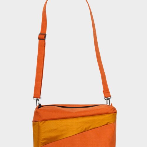 Susan Bijl - Bum bag - Medium - Koi Ginger