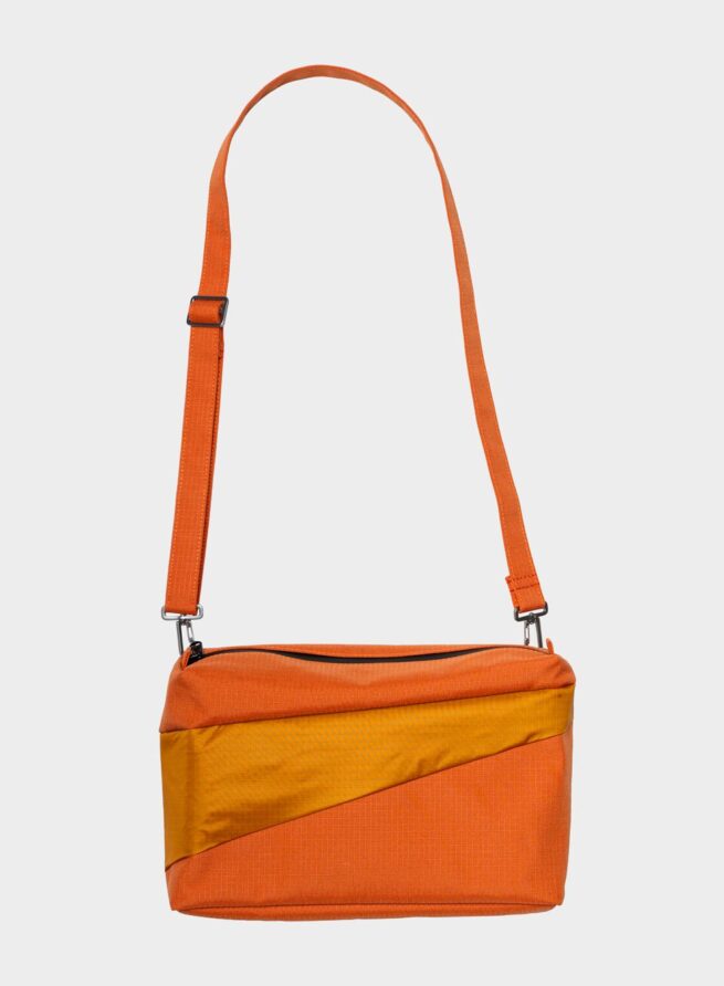 Susan Bijl - Bum bag - Medium - Koi Ginger