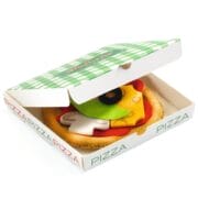 Djeco - Roberto Pizza maken