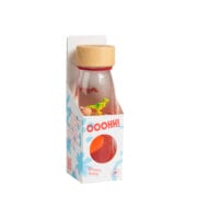 Petit Boum - Sensorische fles dino T-Rex