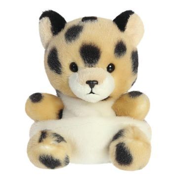 Palm pals - Cheetah
