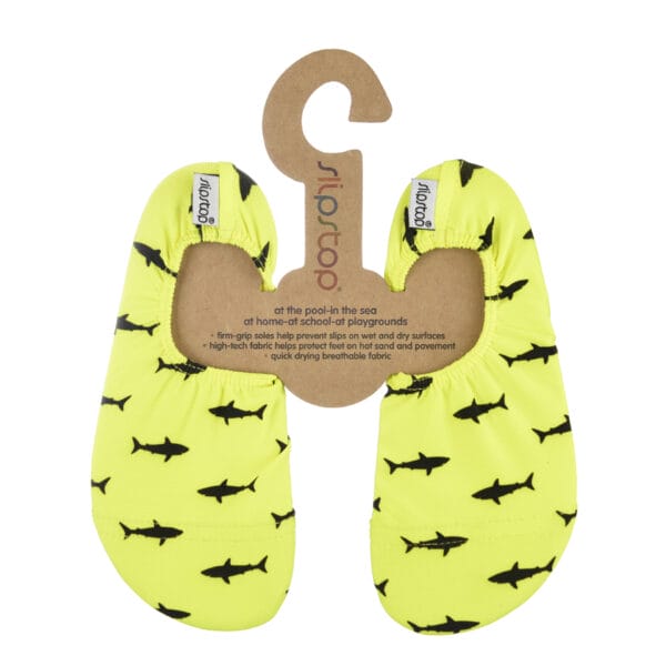 Slipstop shoes - kids pack