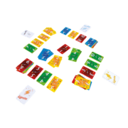 999 games - Ligretto blauw