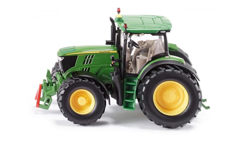 Siku - John Deere 6210R tractor 3282 1:32