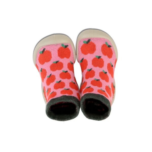 Collegien - Slofjes kind Pommes