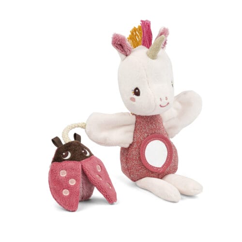 Lilliputiens - Activiteiten handpopje Lena