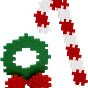 Plus plus - Holiday