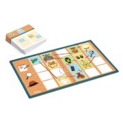 Djeco - Educatief solospel Detective
