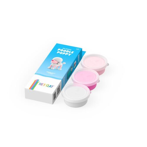 Hey clay - Poodle Poppy