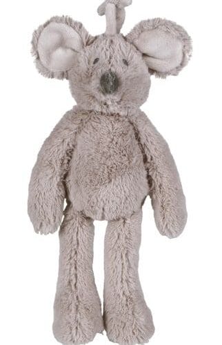 Happy horse - Muziekknuffel Mouse Mex