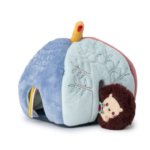 Lilliputiens - Het huis van Jules