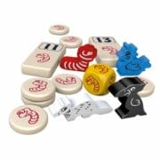 999 games - Regenwormen uitbreiding