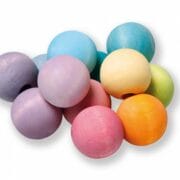Grimms - Kogel grijpding pastel