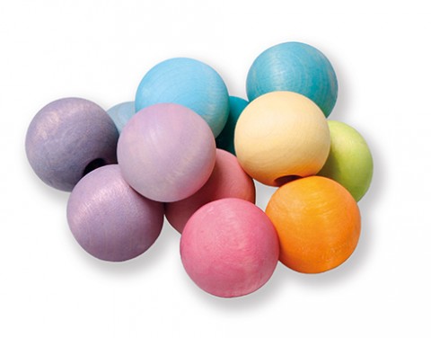 Grimms - Kogel grijpding pastel
