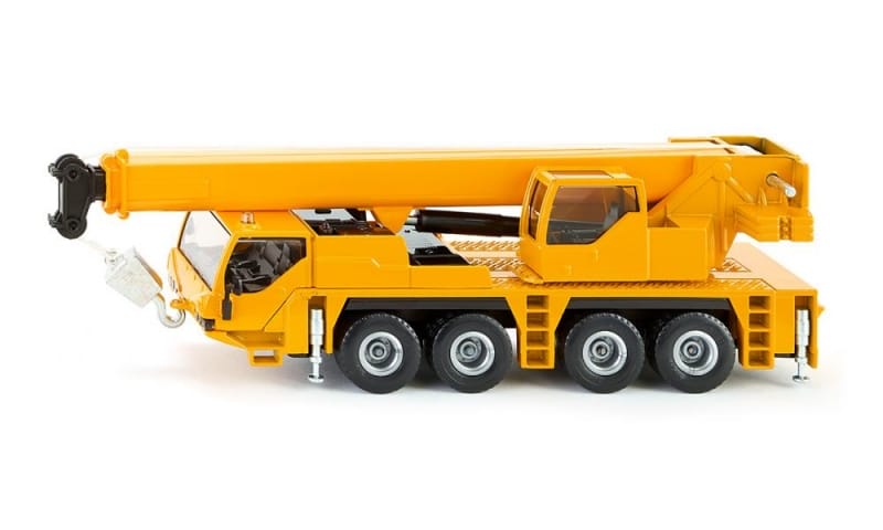 Siku - Kraanwagen 1:55