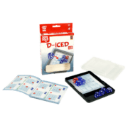 999 games - Solospel d-iced breinbreker