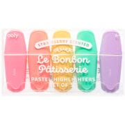 Ooly - Pastel highlighters