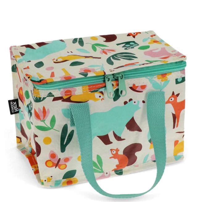 Rex London - Koeltasje - woodland creatures