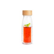 Petit Boum - Sensorische fles dino T-Rex