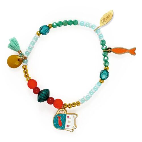 Djeco - Armband Amaya