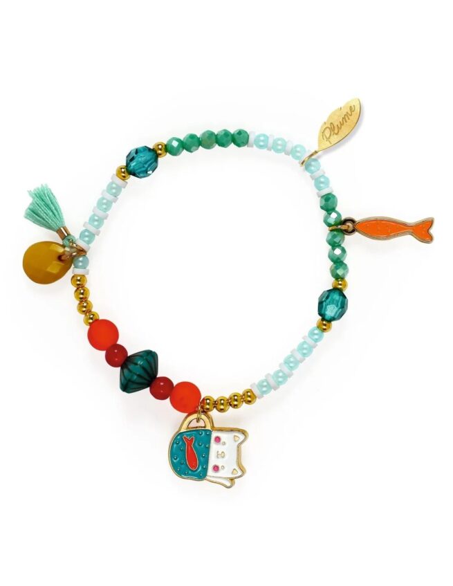 Djeco - Armband Amaya