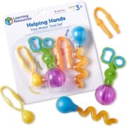 Learning resources - Motorisch gereedschap helping hands