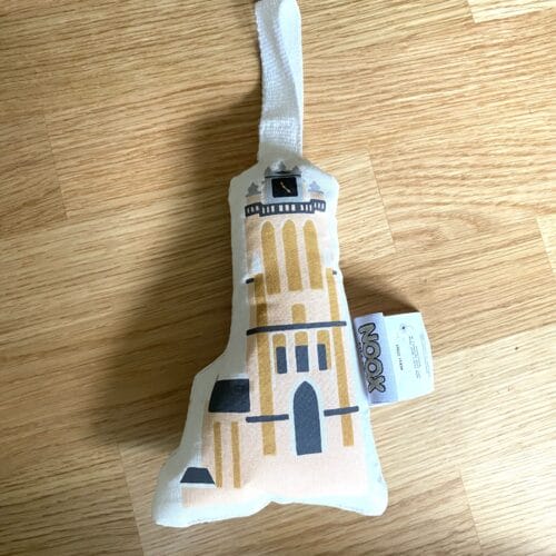 Noox - Rammelaar grote kerk Dordrecht