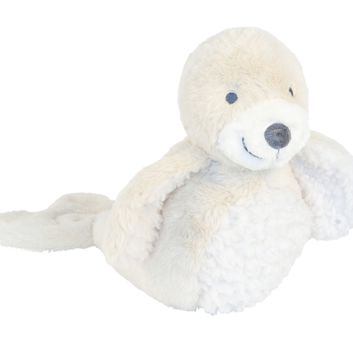 Happy horse - Seal Scooby klein