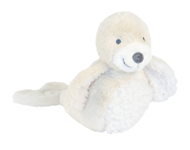 Happy horse - Seal Scooby klein