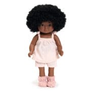 Djeco - Pomea poppenkleertjes Lune 32 cm