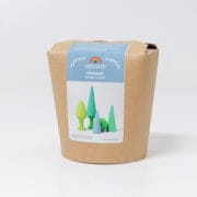 Grimms - Houten bos