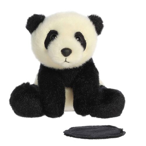 Schoudervriendje Panda