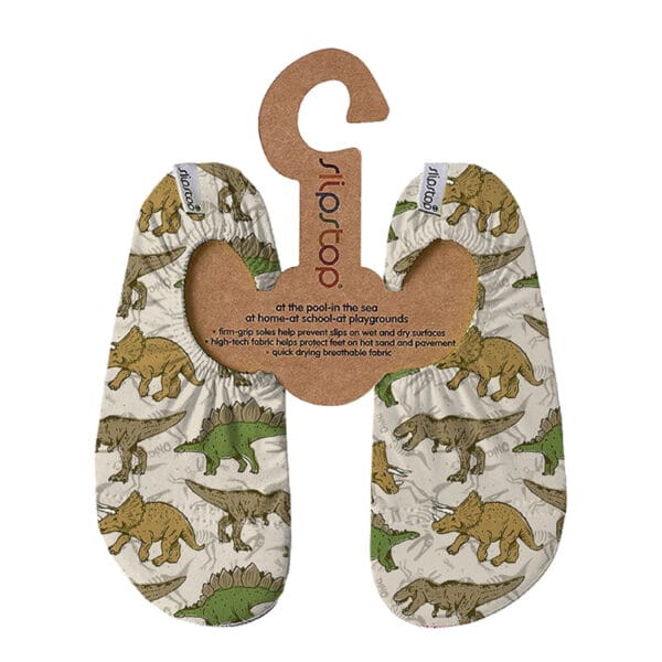 Slipstop shoes - kids Paleos