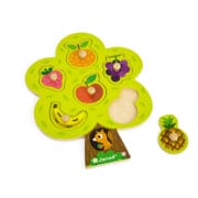 Janod - Knoppuzzel fruitboom 12mnd+
