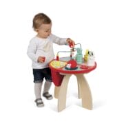 Janod - Activiteitentafel baby forest