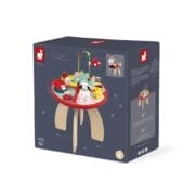 Janod - Activiteitentafel baby forest
