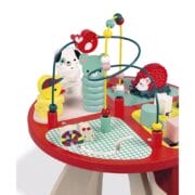 Janod - Activiteitentafel baby forest