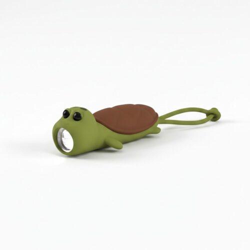 Little L - Zaklamp schildpad