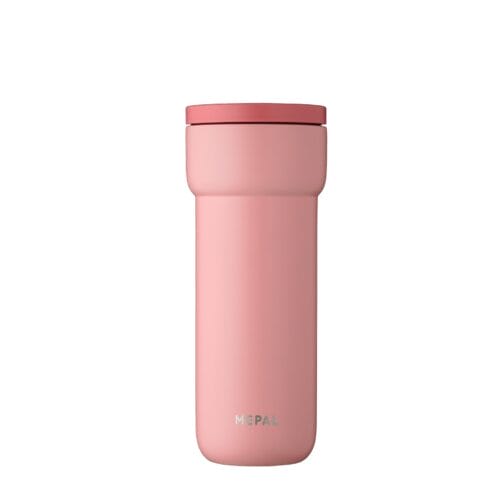 Mepal - Reisbeker thermos 375 ml nordic pink
