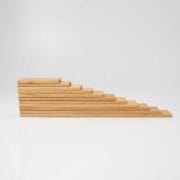 Grimms - Bouwplaten naturel