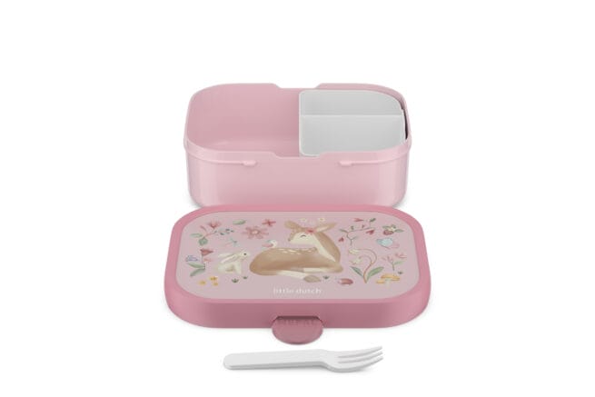 Mepal - Brooddoos fairy garden