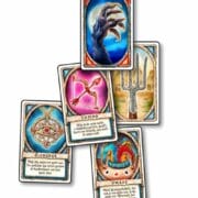 999 games - Ontmasker de Weerwolven - Weerwolven van Wakkerdam