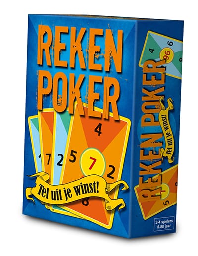 Scala - Rekenpoker